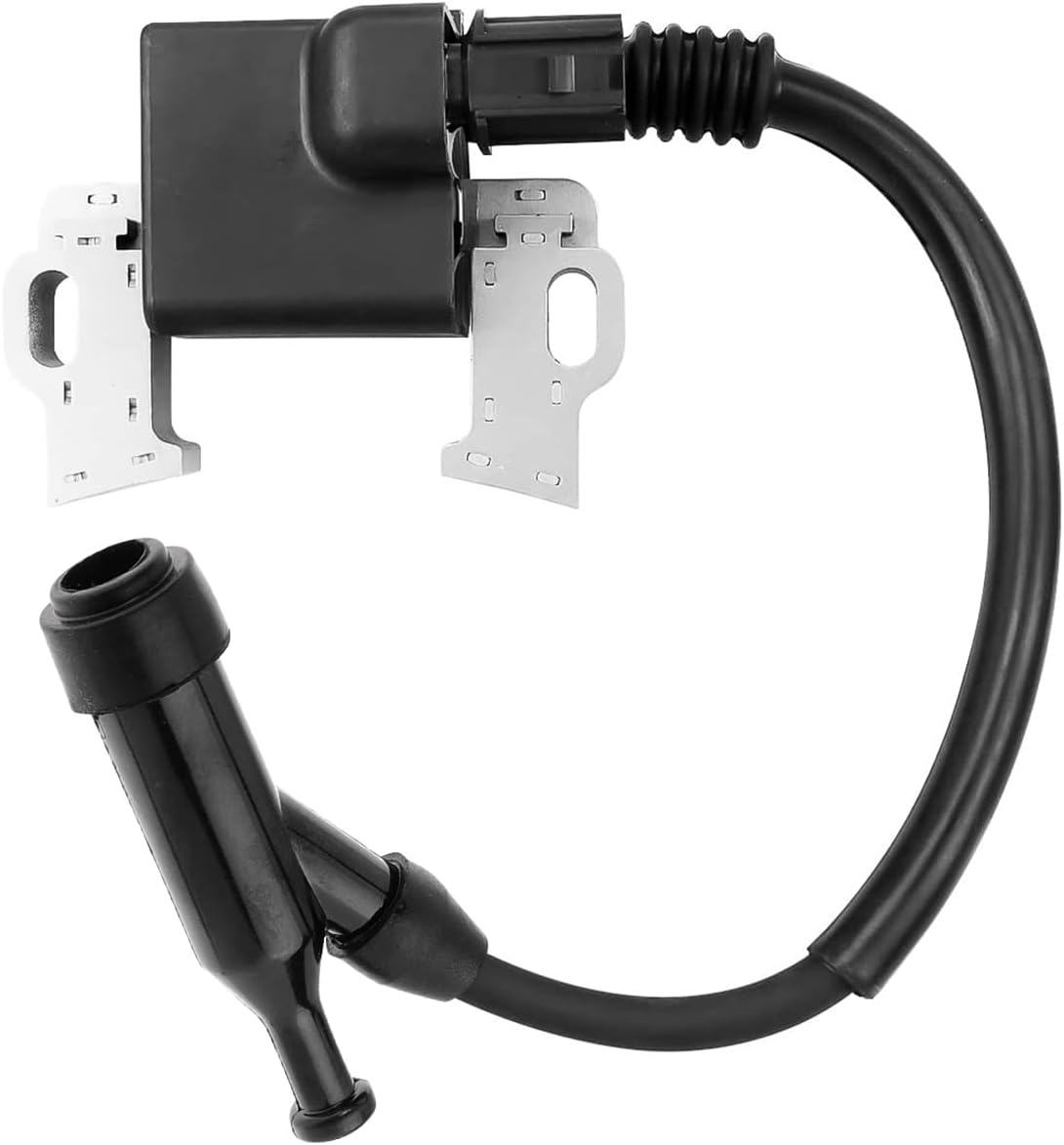 Ignition Coil 30500-Z5T-003 with 4 pin plug for Honda GX240 GX270 GX340 GX390 Engines