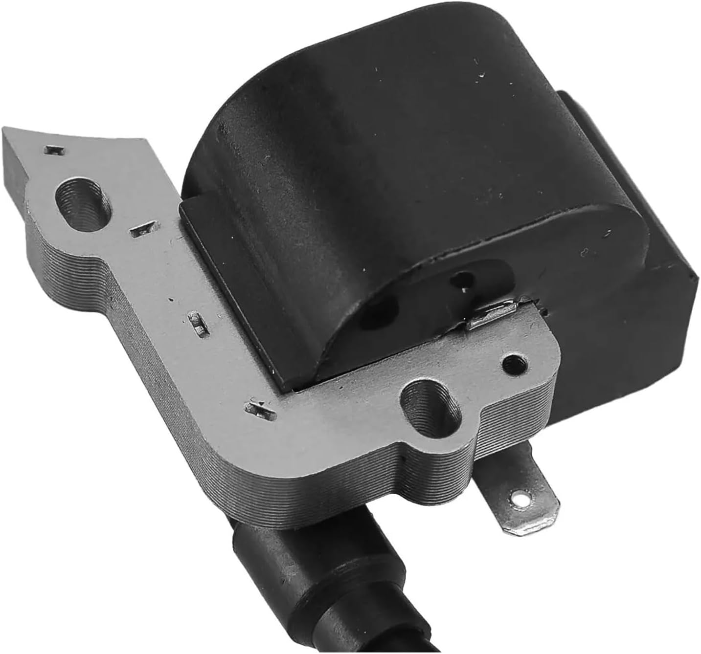 Ignition Coil 4140 1308A for Stihl FS38 FS45 FS55 FC55 HL45 HS45 KM55 — Pre-2001 Version