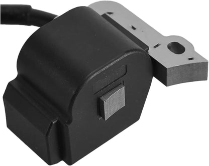 Ignition Coil 4140 1308A for Stihl FS38 FS45 FS55 FC55 HL45 HS45 KM55 — Pre-2001 Version