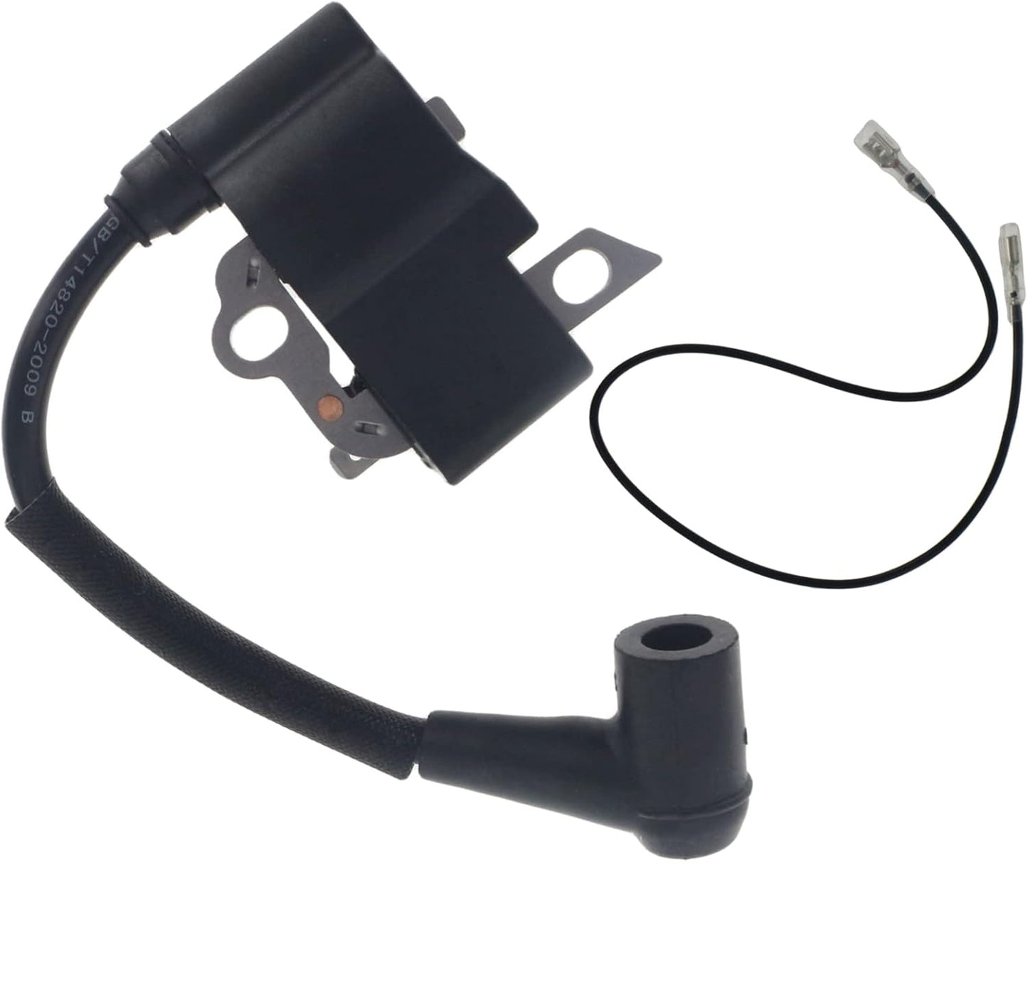 Ignition Coil 4144-400-1316 for Stihl FS40 FS50 FS55 FS56 KM56 HT56C FC56C