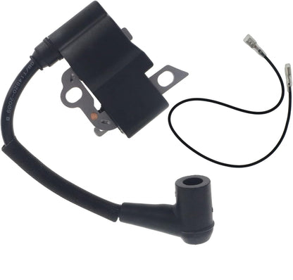 Ignition Coil 4144-400-1316 for Stihl FS40 FS50 FS55 FS56 KM56 HT56C FC56C