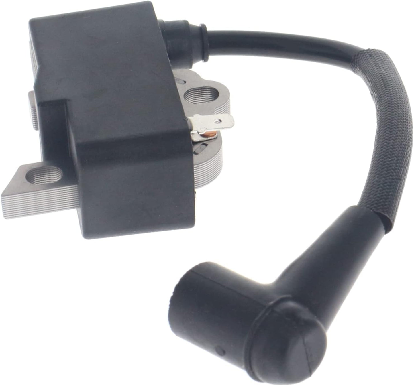 Ignition Coil 4144-400-1316 for Stihl FS40 FS50 FS55 FS56 KM56 HT56C FC56C