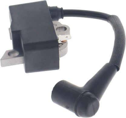 Ignition Coil 4144-400-1316 for Stihl FS40 FS50 FS55 FS56 KM56 HT56C FC56C