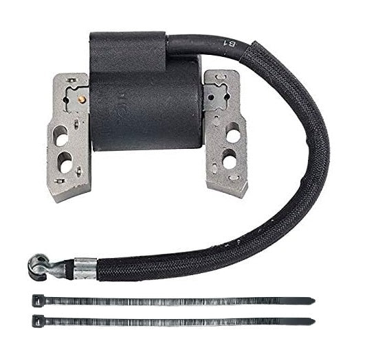 Ignition Coil Magneto Armature – Replacement for Briggs & Stratton 802574 796964 493237