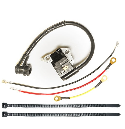 Ignition Coil For Stihl 021 MS210 023 MS230 025 MS250 FS160 FS180 FS220 FS280 1123 400 1301