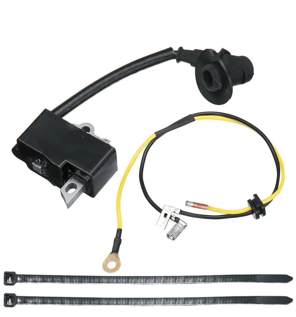 Ignition Coil For Stihl MS251, MS261C, MS271, MS291, MS231 OEM # 1141 400 1307