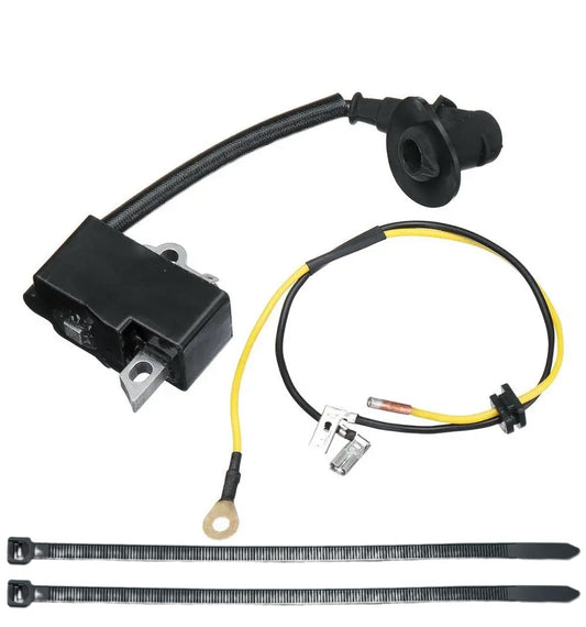 Ignition Coil For Stihl MS251, MS261C, MS271, MS291, MS231 OEM # 1141 400 1307