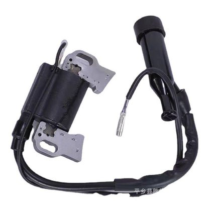 Ignition Coil Module Fits for 188F 190F Honda GX240 GX270 GX340 GX390 Replacement 30500-ZE2-023