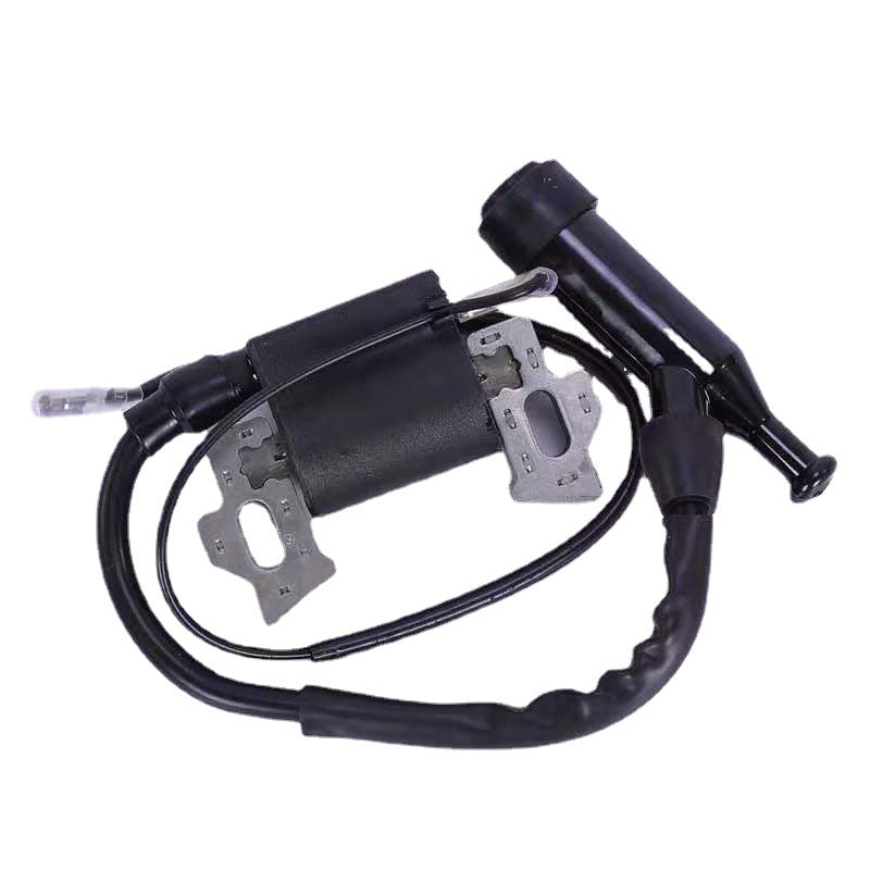 Ignition Coil Module Fits for 188F 190F Honda GX240 GX270 GX340 GX390 Replacement 30500-ZE2-023