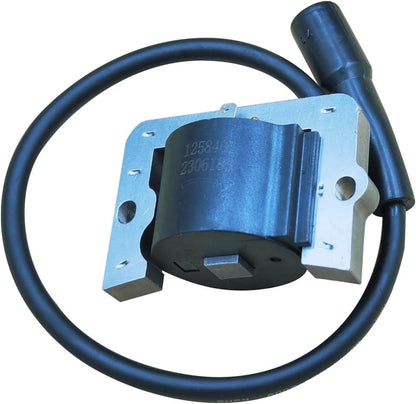 Ignition Coil Module Magneto 1258404S for Kohler CH14/410/430/450 CV11/13/15/430/460/461/490/491/492