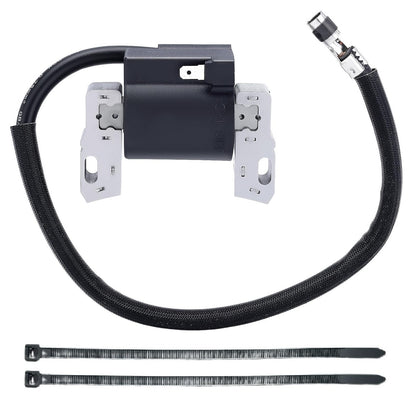 Ignition Coil – Replacement for Briggs & Stratton 595304 591459 / 492341 / 490586