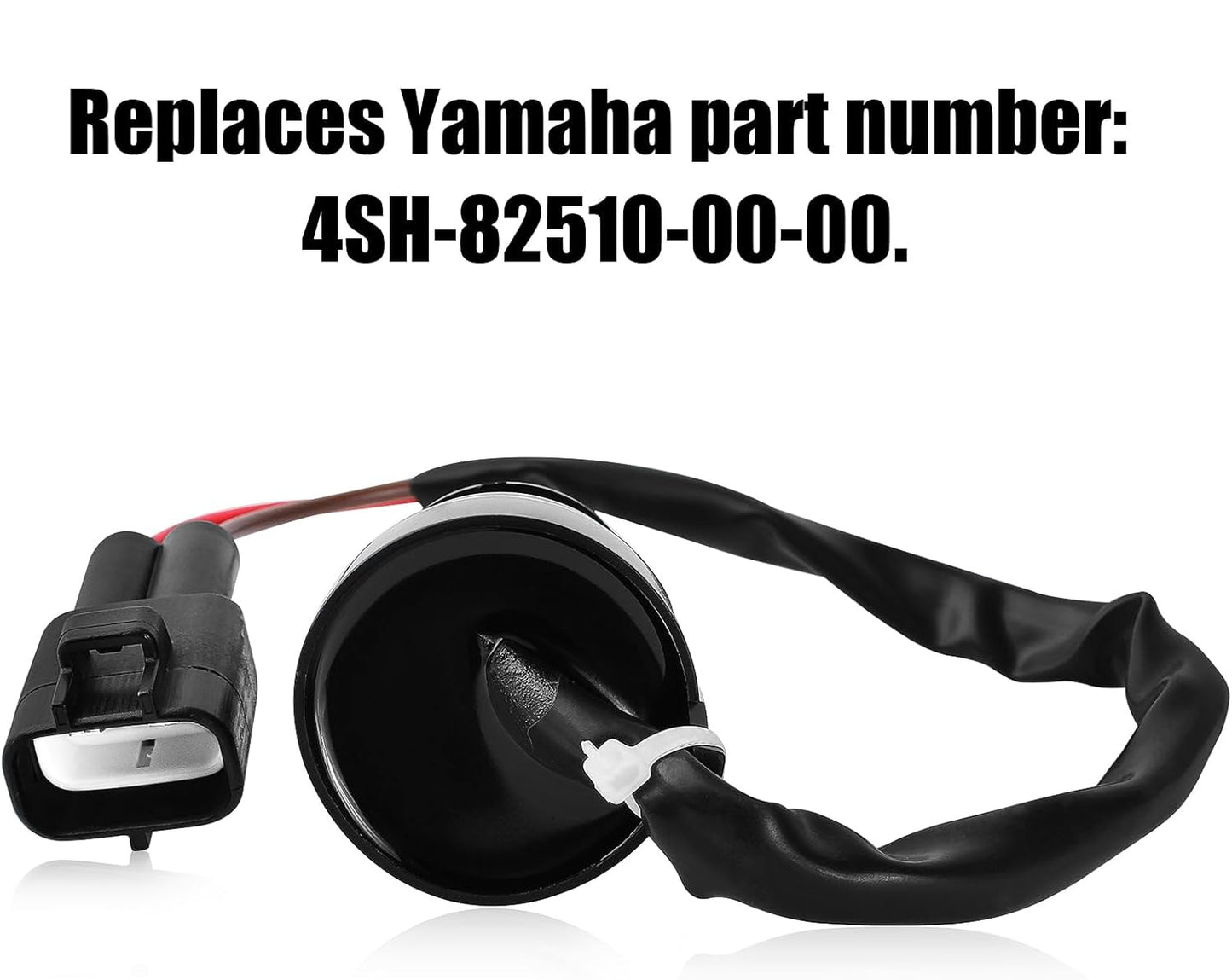 Ignition Key Switch For Yamaha Big Bear 400 Raptor 700 700R YFM400 YFM400F YFM400FB YFM700
