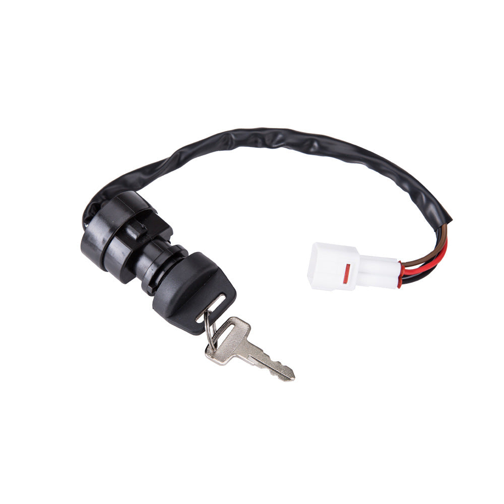 Ignition Key Switch For Yamaha Grizzly 660 4GB-82510-00