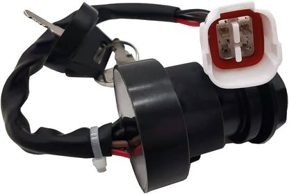 Ignition Key Switch For Yamaha Grizzly 660 4GB-82510-00