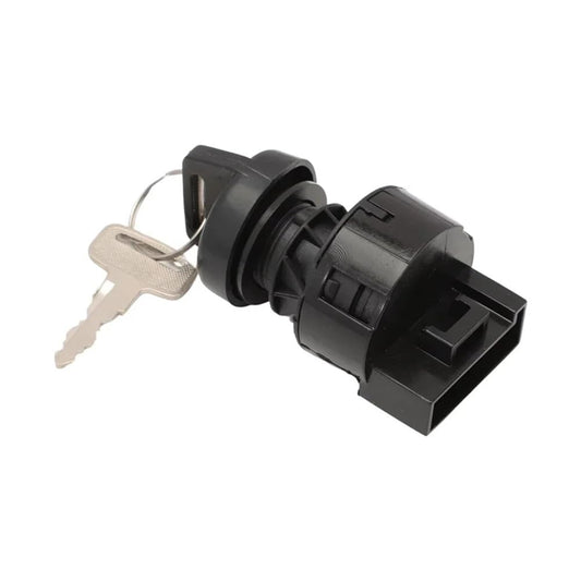 Ignition Key Switch – Replacement for Can-Am 710003847 / 710002327 / 710007863