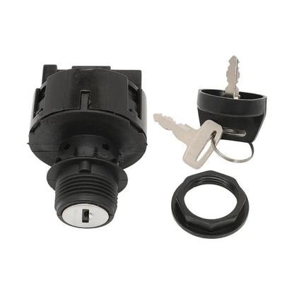 Ignition Key Switch – Replacement for Can-Am 710003847 / 710002327 / 710007863