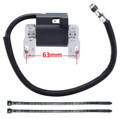 Ignition Coil – Replacement for Briggs & Stratton 595304 591459 / 492341 / 490586