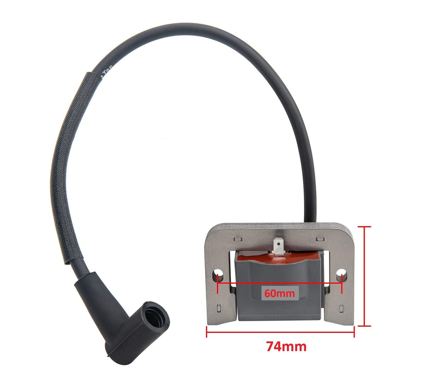 Ignition Coil For Kohler 24 584 45-s 2858402, 6658410, 2558401, 2458401, 2458445, 2458436, 2458436-S