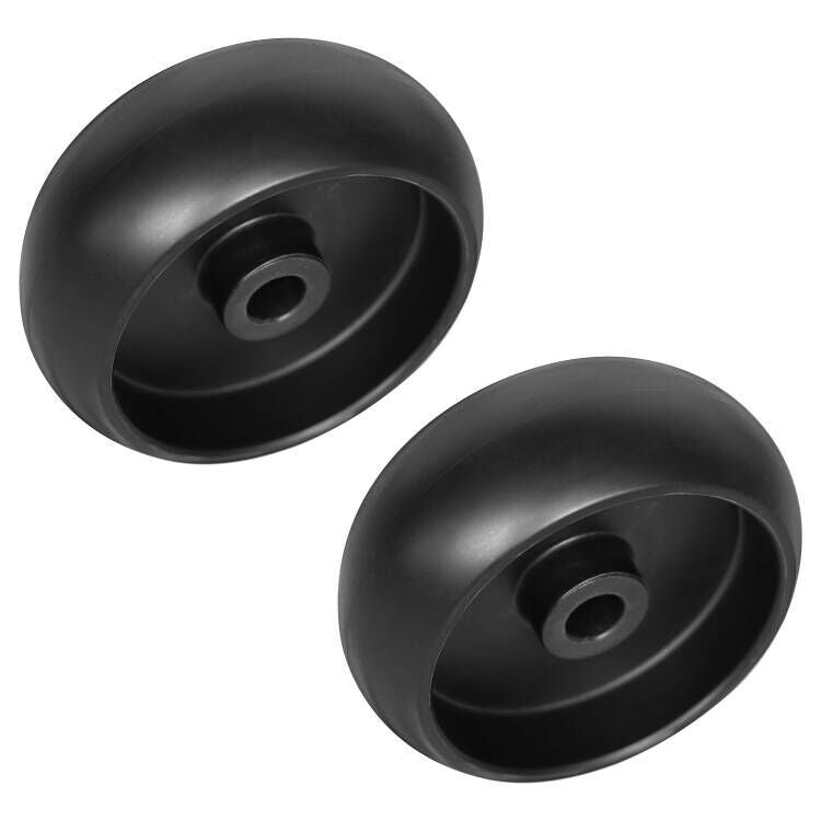 Deck Wheel Kit GX10168 for John Deere D100 LA100 X100 Z225 Z245 Z255