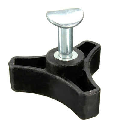 Lawnmower Handle Knob and Screw Bolt