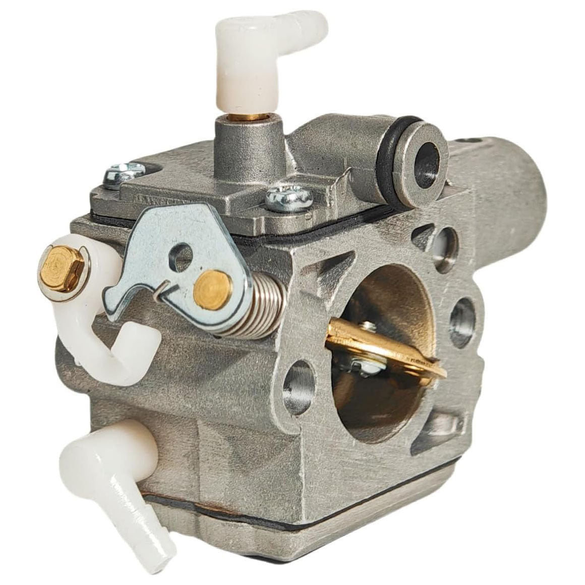 Stratified charge version Carburetor For Stihl Chainsaw MS231 MS251 ZAMA C1Q-S233 Chainsaw