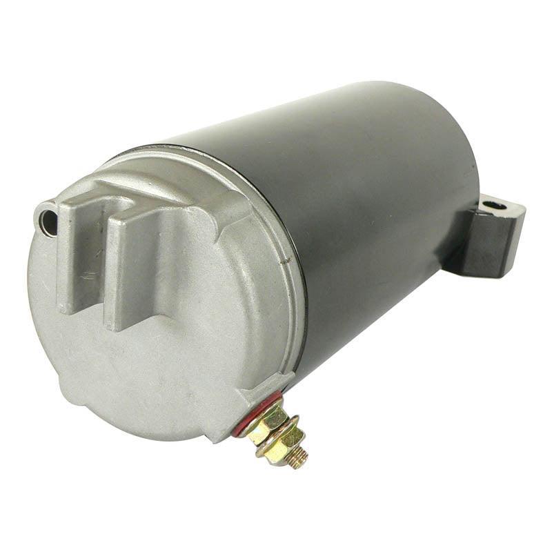 Starter for Mercury Mariner 40-60HP 4-Stroke 2001–on Replaces 50-859377T 5901N