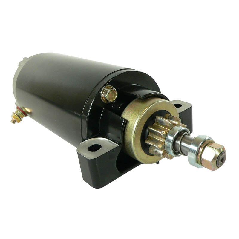 Starter for Mercury Mariner 40-60HP 4-Stroke 2001–on Replaces 50-859377T 5901N
