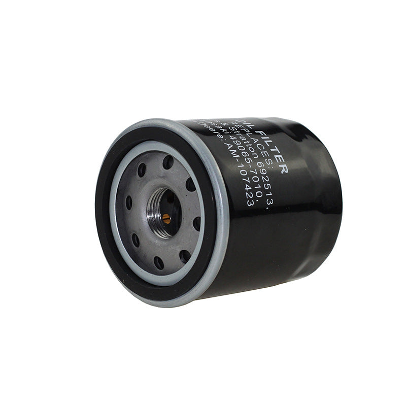 Oil Filter For Briggs & Stratton 692513 KAWASAKI 490652078 JOHN DEERE AMK107423