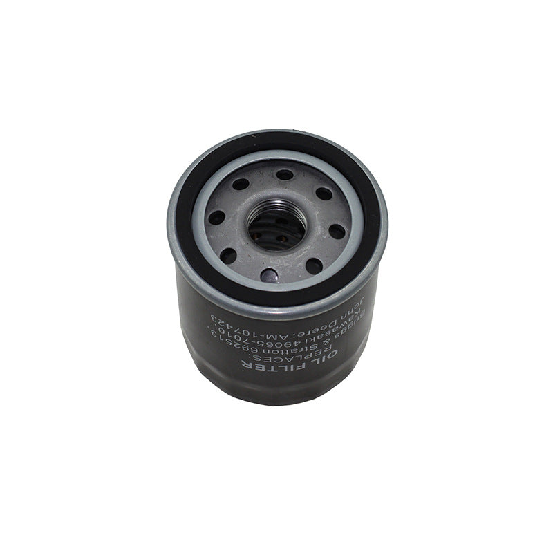 Oil Filter For Briggs & Stratton 692513 KAWASAKI 490652078 JOHN DEERE AMK107423
