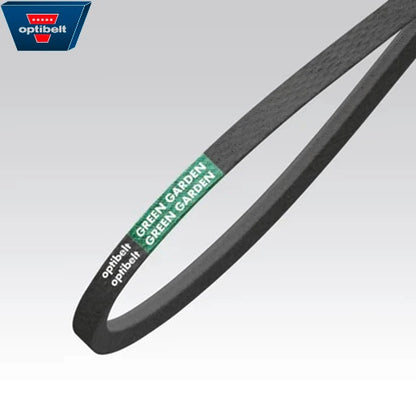 OPTIBELT LG2000089 Deck Belt GX20072 GY20570 John Deere 42"