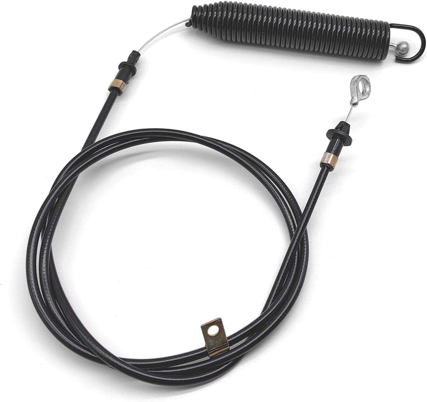 PTO Control Cable GY22387 for John Deere D100 E100 X105 X125