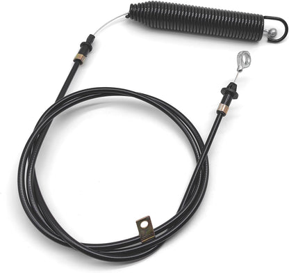 PTO Control Cable GY22387 for John Deere D100 E100 X105 X125