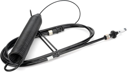 PTO Control Cable GY22387 for John Deere D100 E100 X105 X125