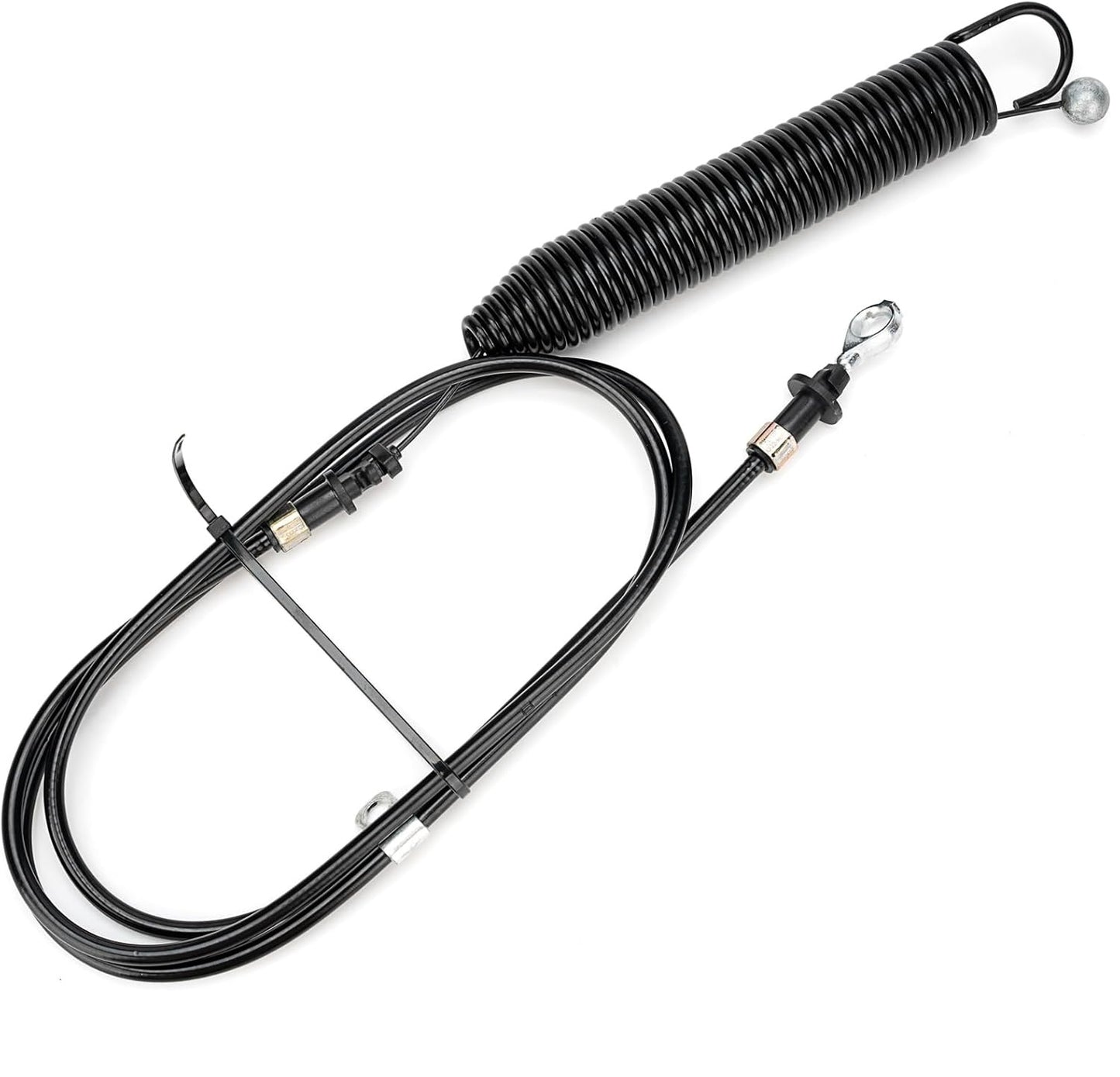 PTO Control Cable GY22387 for John Deere D100 E100 X105 X125