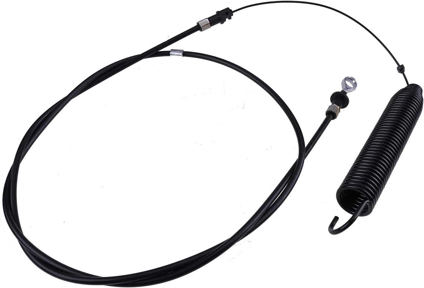 PTO Control Cable GY22387 for John Deere D100 E100 X105 X125