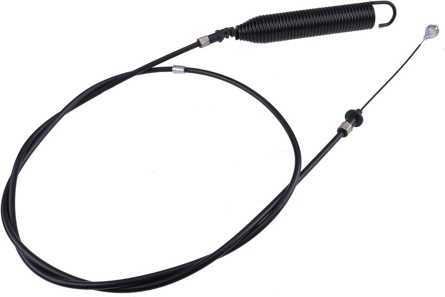 PTO Control Cable GY22387 for John Deere D100 E100 X105 X125