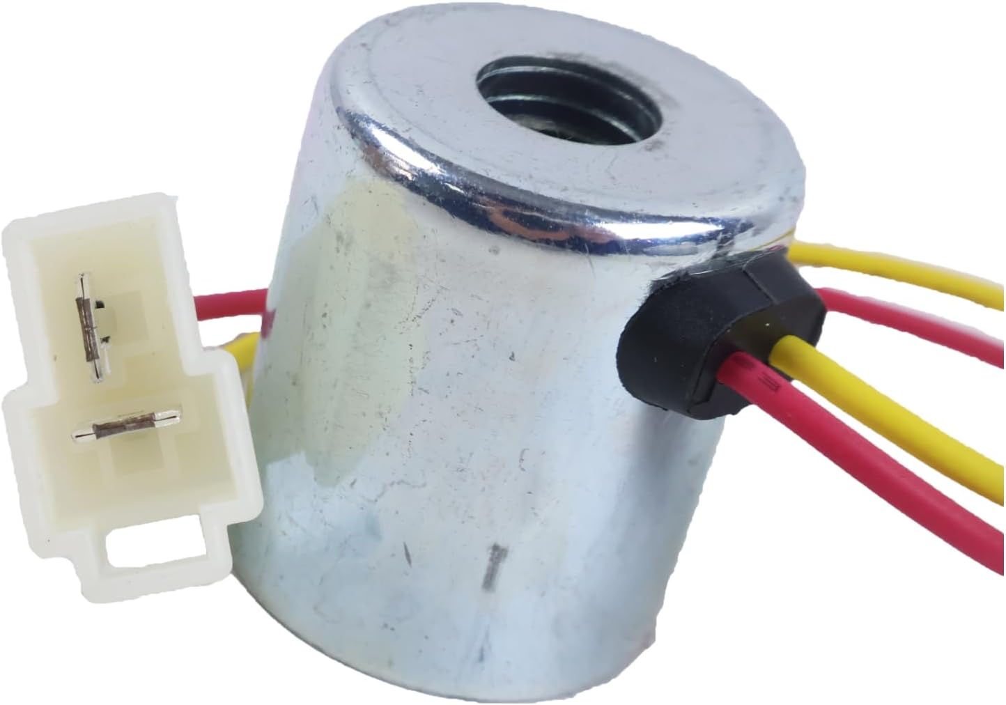 PTO Solenoid AM878297 AM878282 for John Deere 415 425 445 455 X700 X740 997