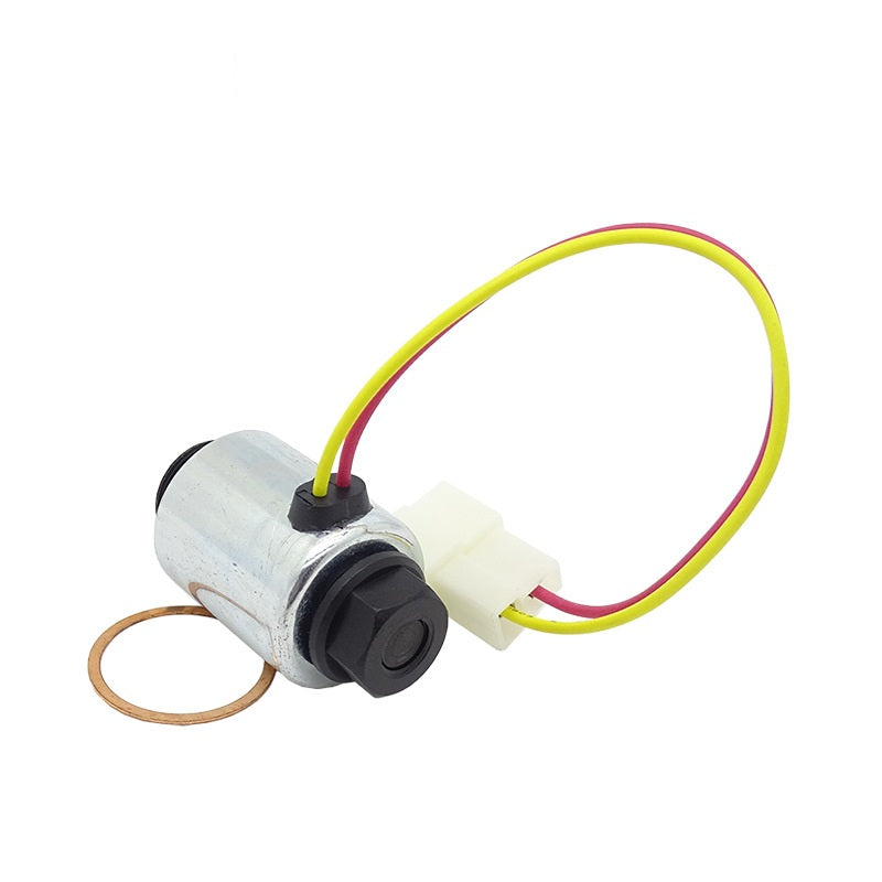 PTO Solenoid AM878297 AM878282 for John Deere 415 425 445 455 X700 X740 997