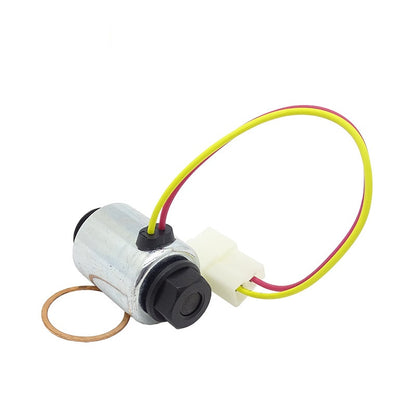 PTO Solenoid AM878297 AM878282 for John Deere 415 425 445 455 X700 X740 997