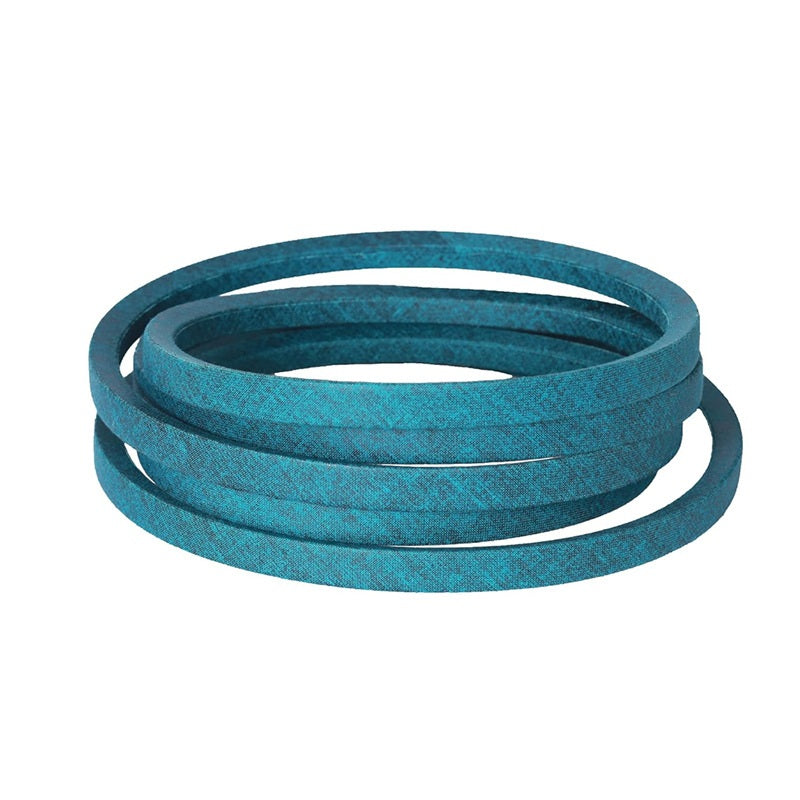 Primary Deck Belt 1/2" x 110" Replacement for M136297 M152630 V26 68110 A108