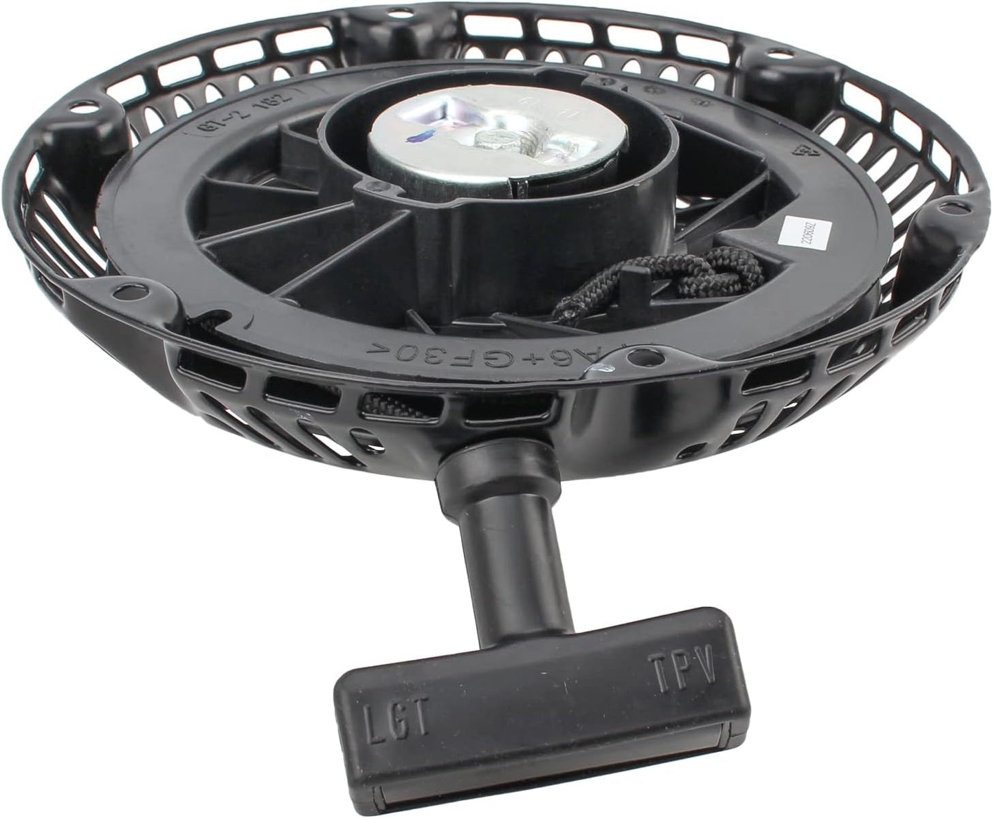 Pull Recoil Starter 1716511S 17-165-11-S 1716522S 17-165-22-S for Kohler CH270 CH440 ECH440 engines