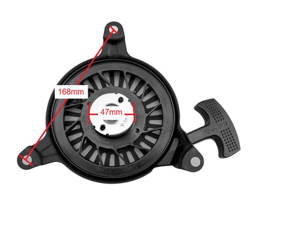 Pull Start For Kohler Courage XT series Engines 1416501S 1416507S