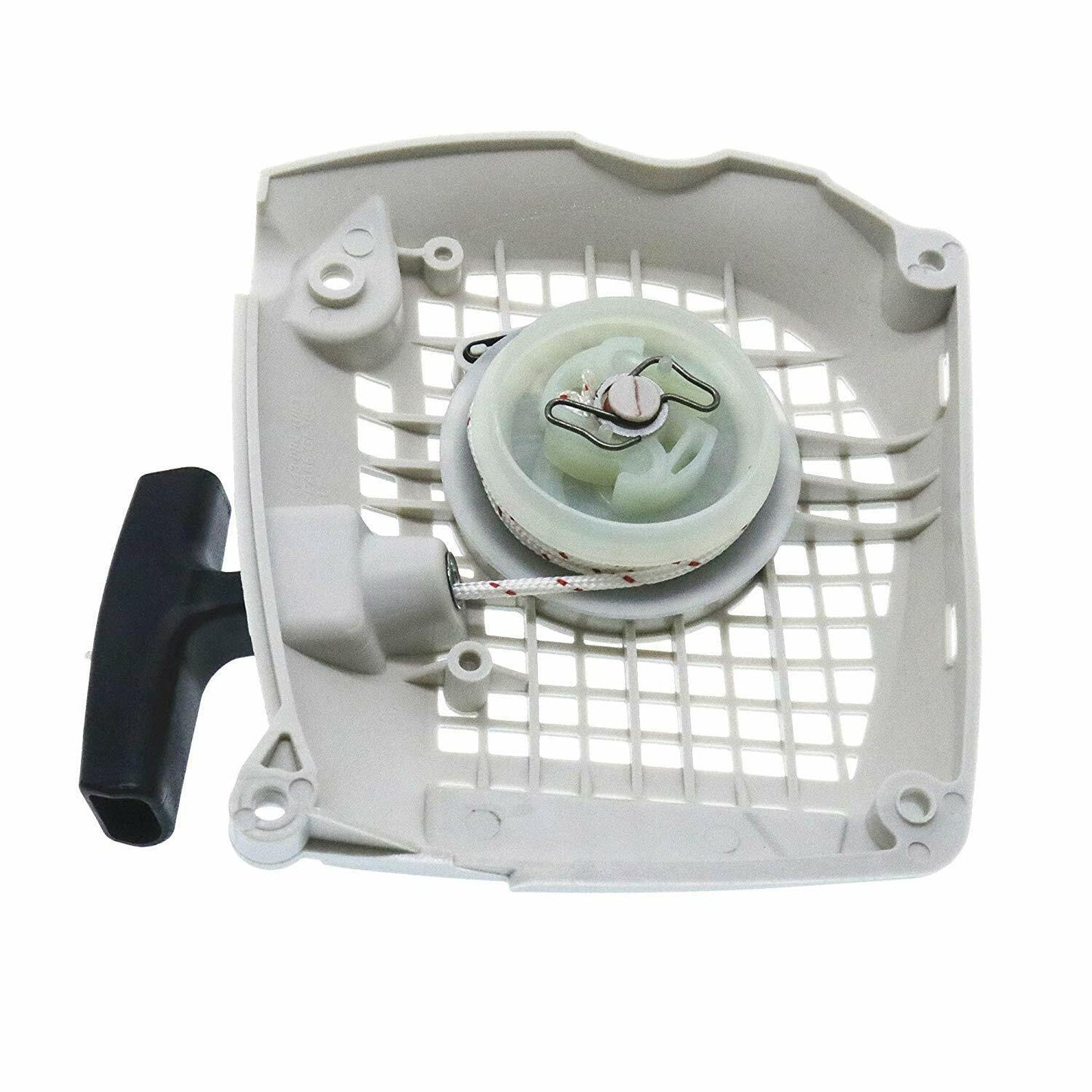 Pull Starter Rewind Recoil for Stihl MS231 MS251 Chainsaw 1143 080 2103 and 1143 080 2107