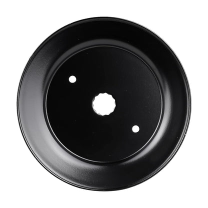 Pulley Replaces 173435 153532 129206 532173435 532129206 532153532 for AYP Craftsman Husqvarna Poulan