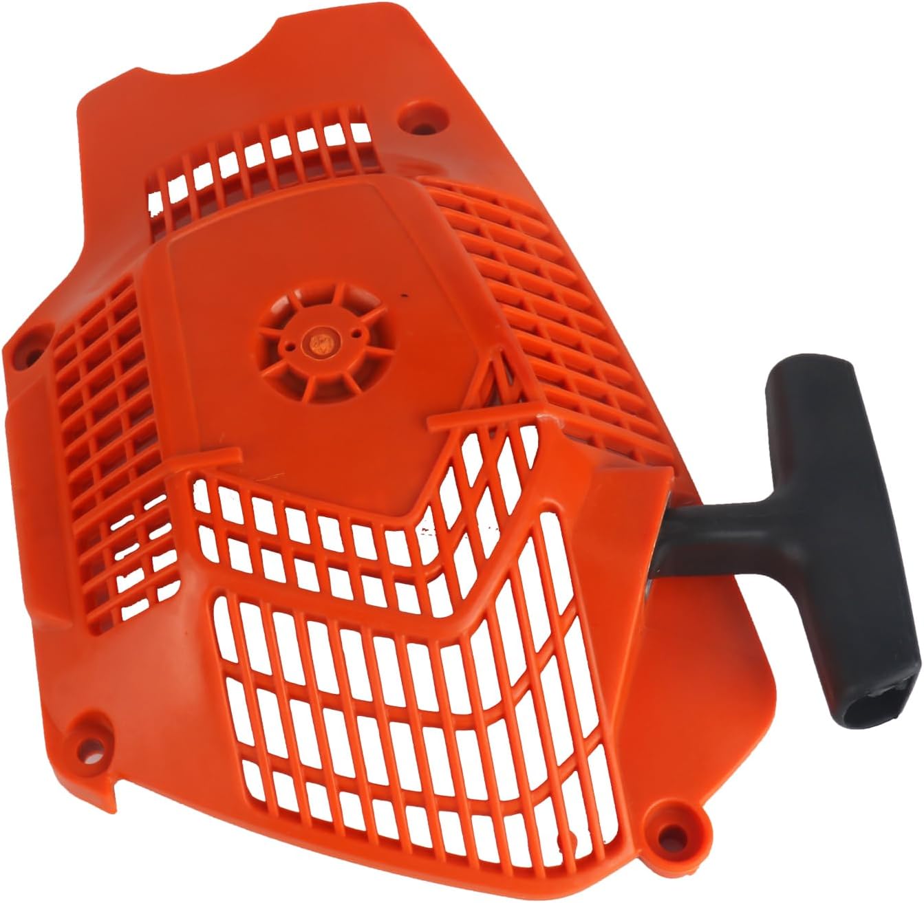 Recoil Pull Starter Assembly Replaces OEM 575527602 575527604 for Husqvarna 572 572XP 565 Chainsaws