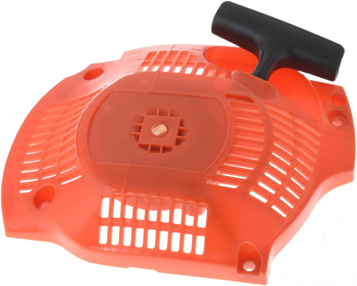 Avviatore A Strappo Per Motosega Husqvarna 450 445 - Ricambio 544071602 544071604