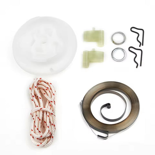 Recoil Starter Rope Pulley & Pawl Set For Stihl FC55 FS55 FS45 FS46 FS38 Line Trimmer&nbsp;