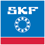 SKF Bearing 6204-2RS1