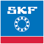 SKF Bearing 6205-2RSH