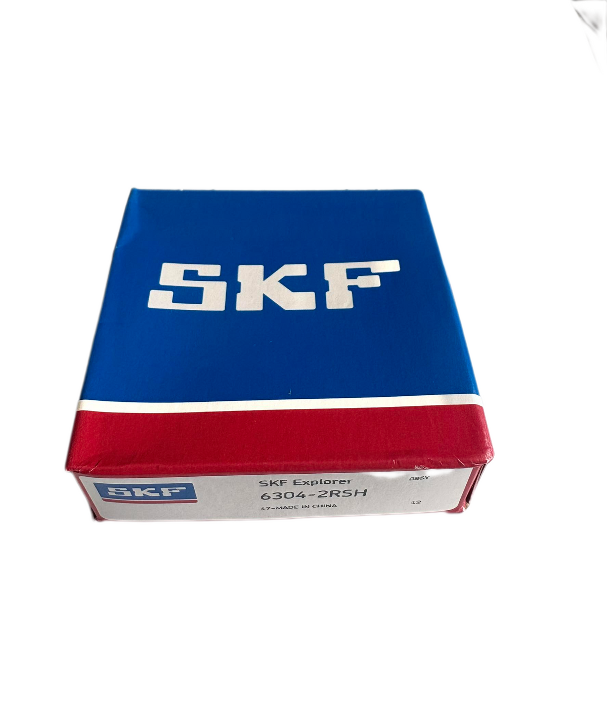SKF Bearing 6304-2RSH 20x52x15 Replace BB205215NS GT2296 GT02296